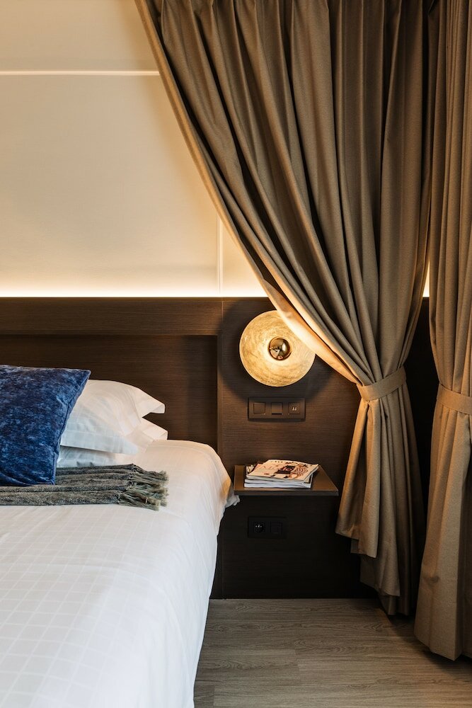 Фото C-Hotels Continental