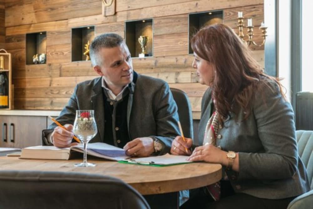 Фото Haunstetter Hof