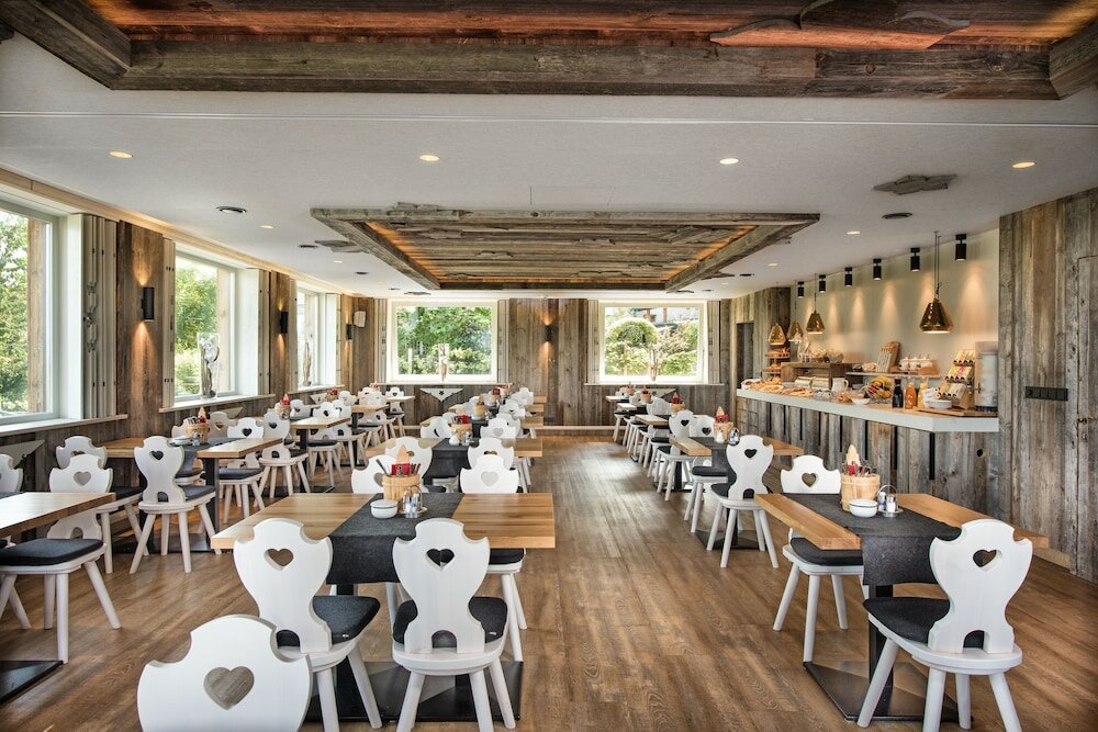 Фото Mondi Hotel Axams