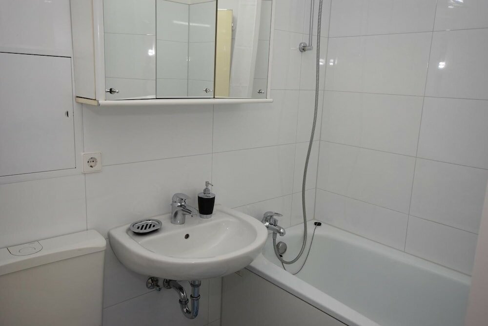 Фото Ab Apartment 119