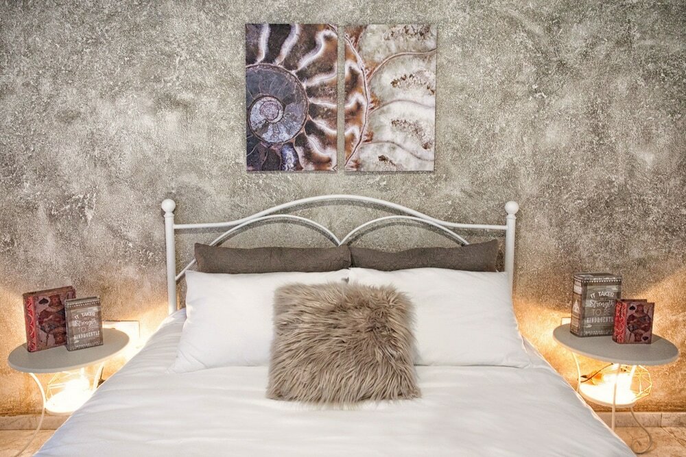 Фото Asprolithos Studios