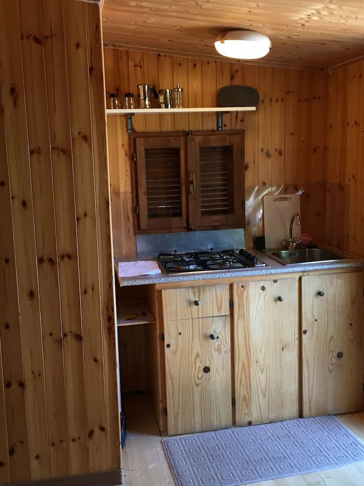 Фото Parco Vacanze Makallè