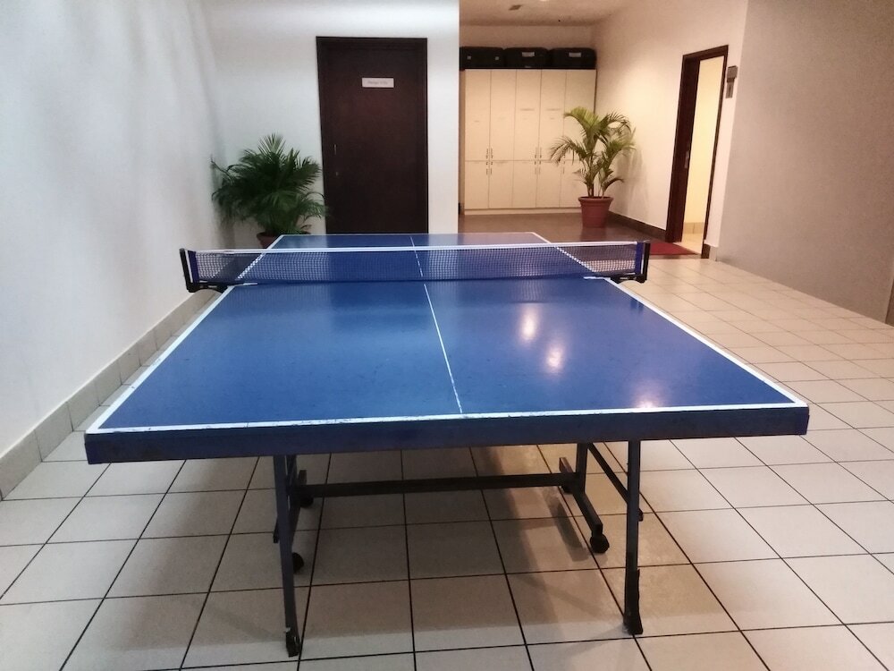 Фото Millennium Service Suite at Times Square