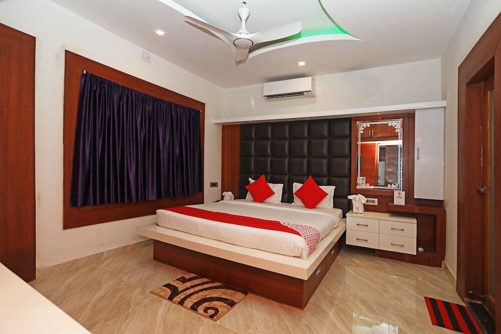 Фото Oyo 16722 The Countryside Resort