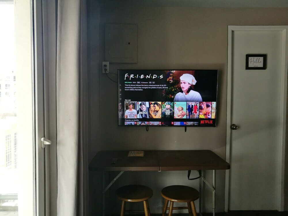 Фото Abraham Manila - Hostel