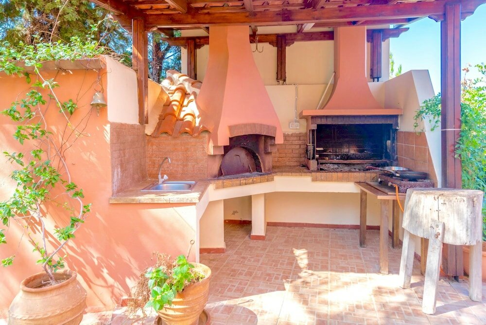 Фото Villa Lygaria