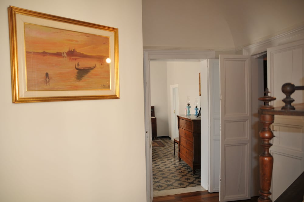 Фото Casa Sipione Papa