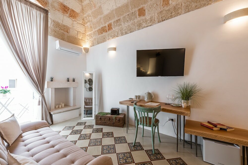 Фото D'aprile Dimore