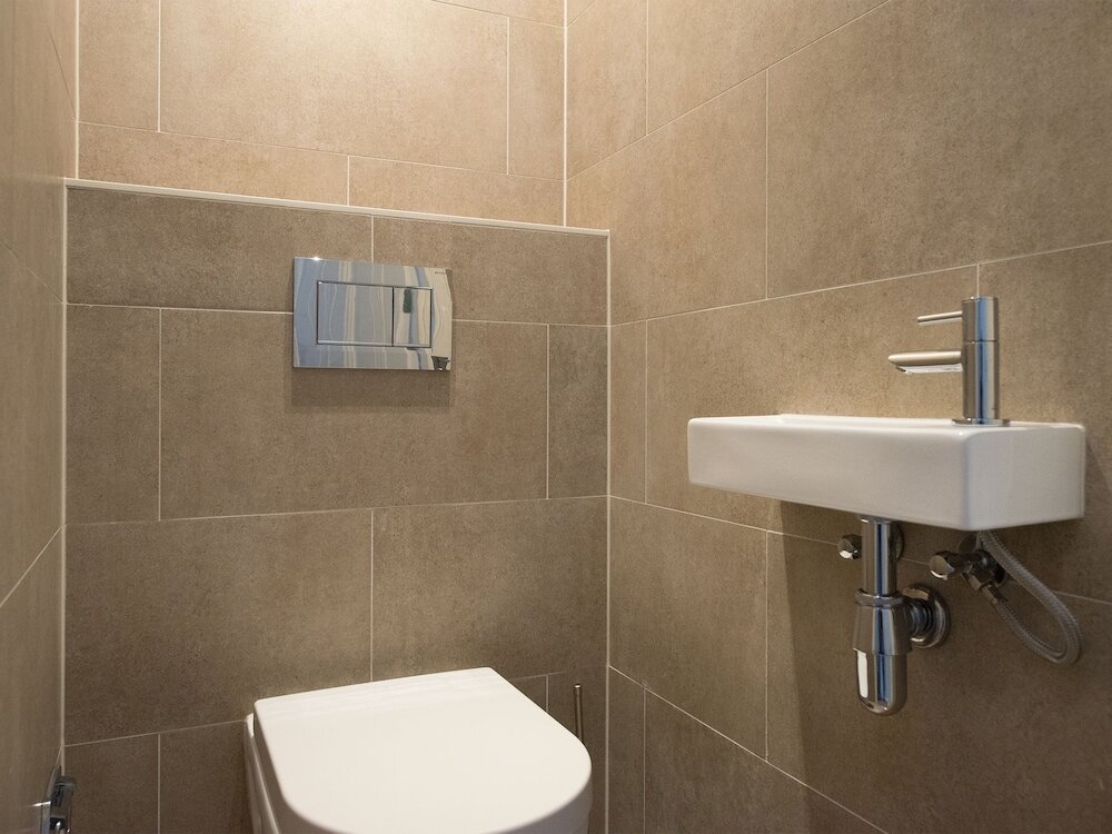 Фото BizStay Park Central Executive