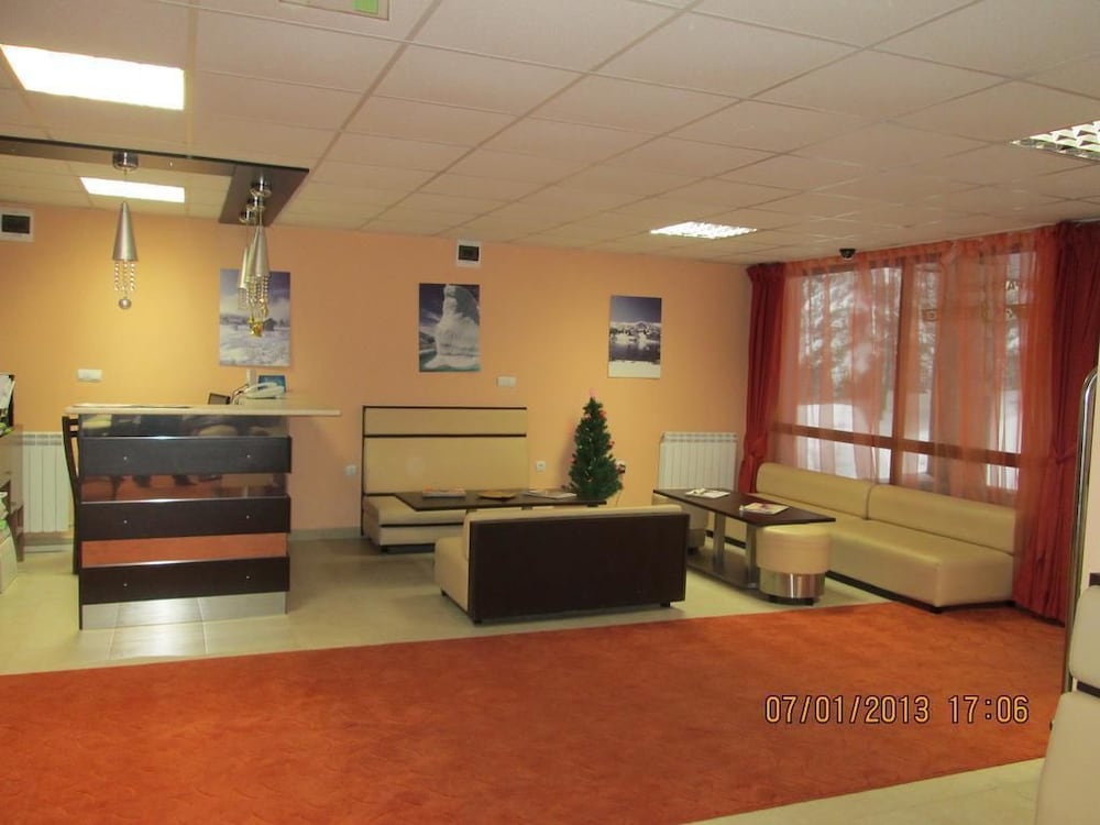 Фото Iceberg Apart Hotel & SPA