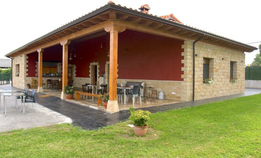 Фото Albergue La Cala