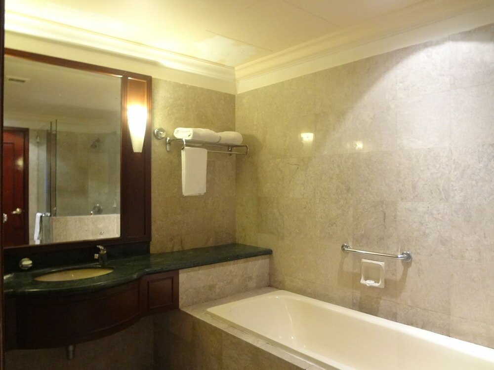 Фото Millennium Service Suite at Times Square