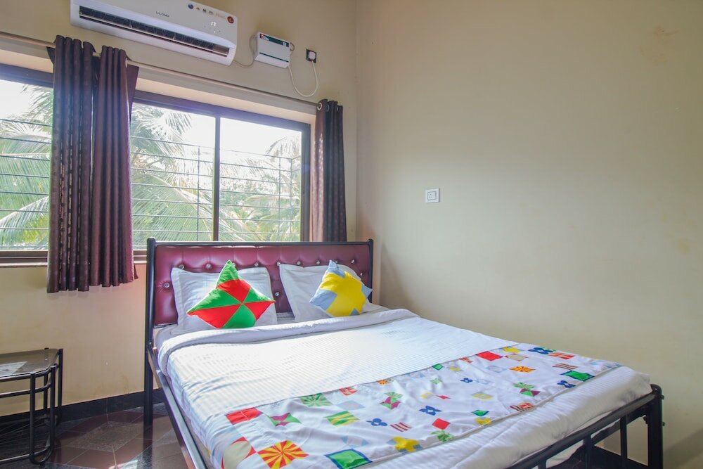 Фото Oyo 15462 Home Nature View Studio Near Anjuna