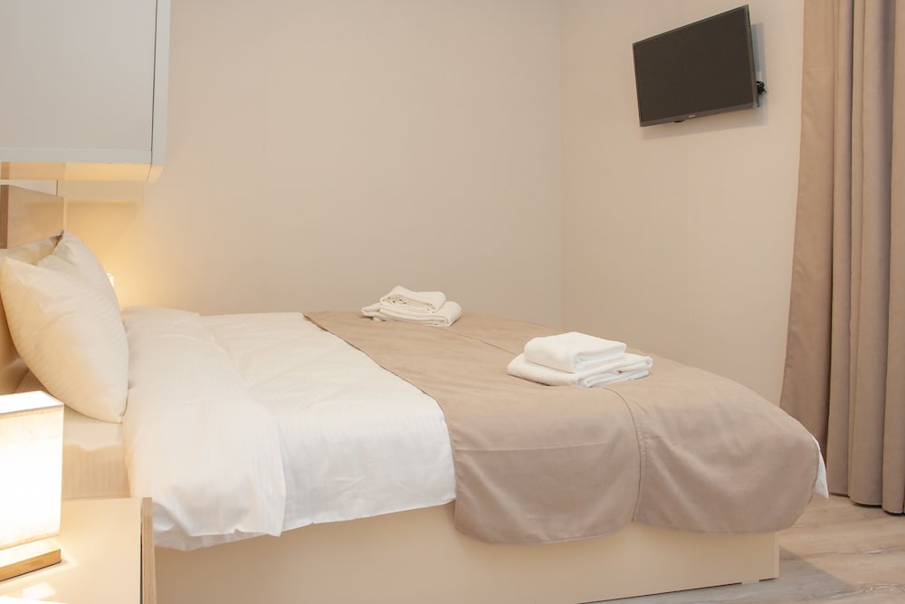 Фото Hotel Casa Calda