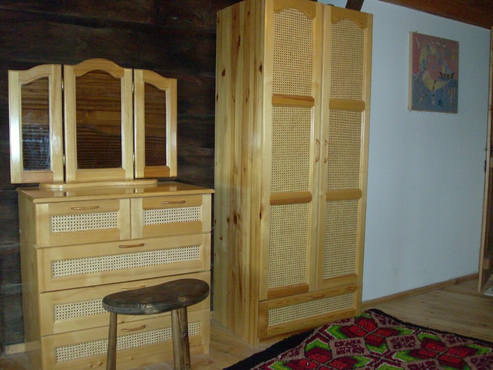 Фото Zarkovata Kashta