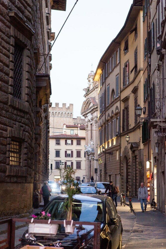 Фото Wine Apartments Florence Moscato