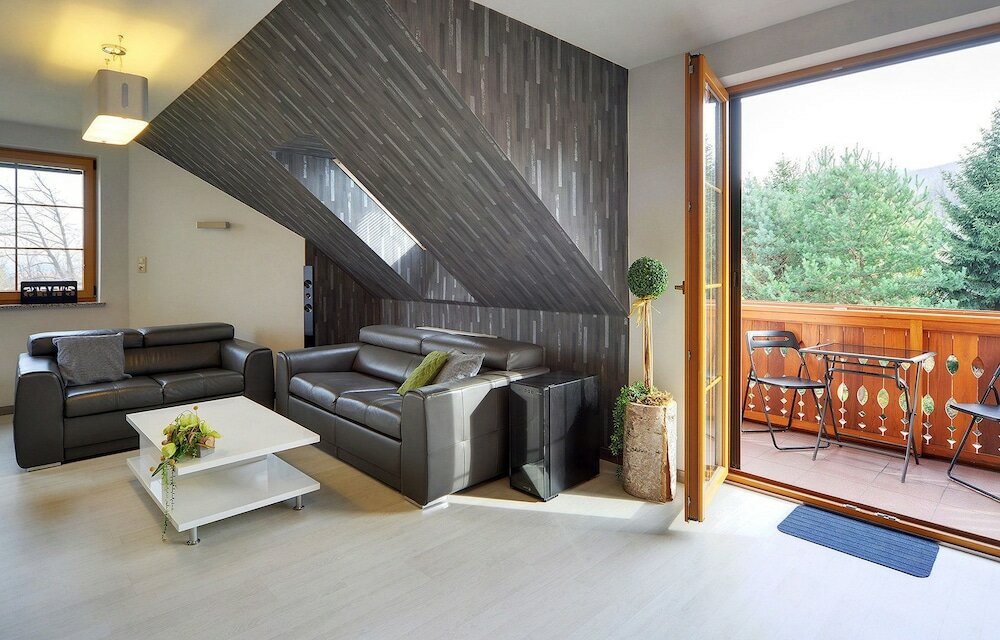 Фото Apartamenty Sun & Snow Komuny Paryskiej