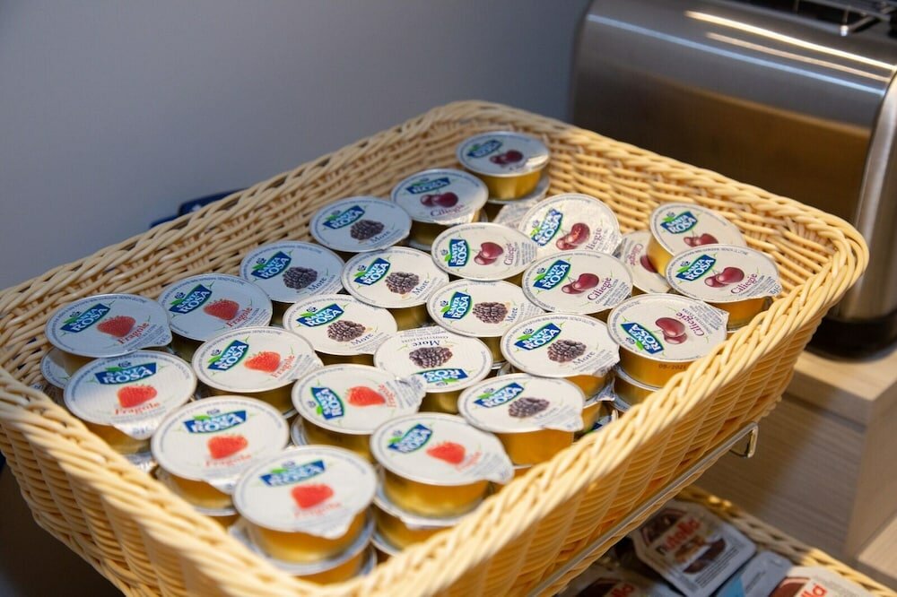 Фото Odissea Residence e Rooms