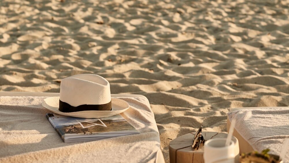 Фото Naxian On The Beach - Adults Only