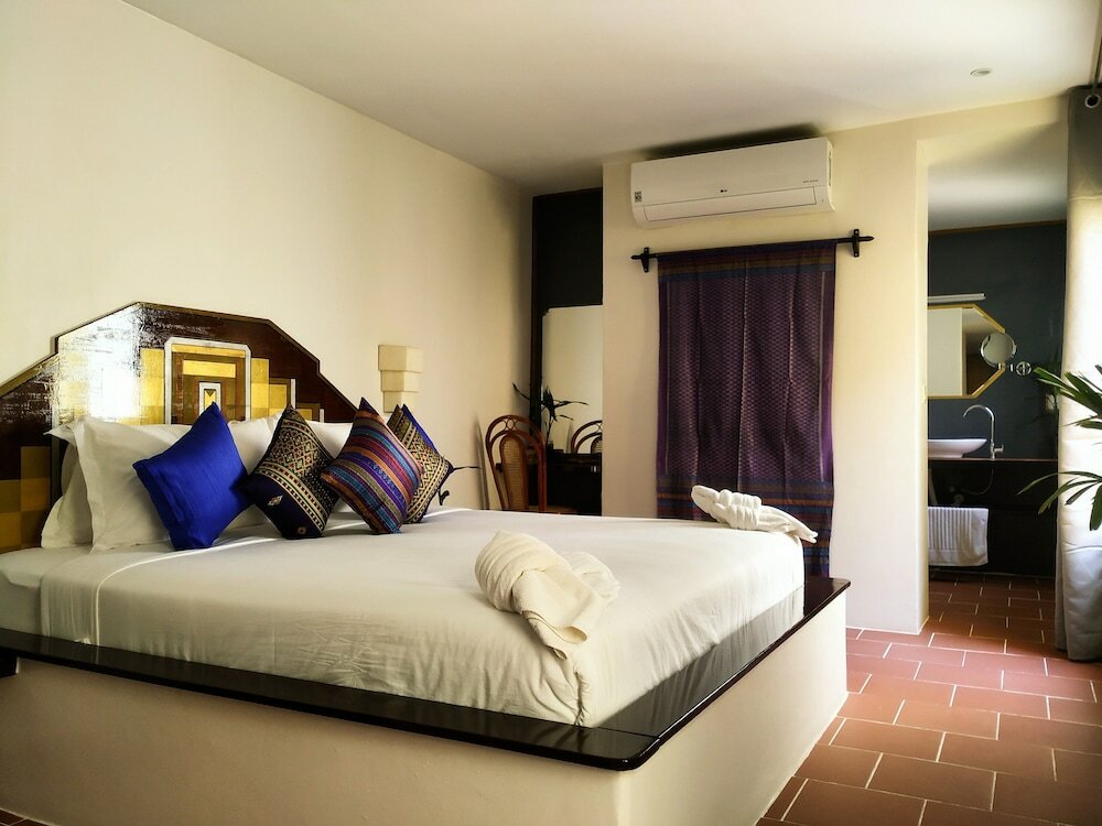 Фото Hotel Old Cinema