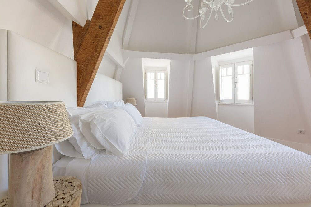 Фото São Francisco Guesthouse