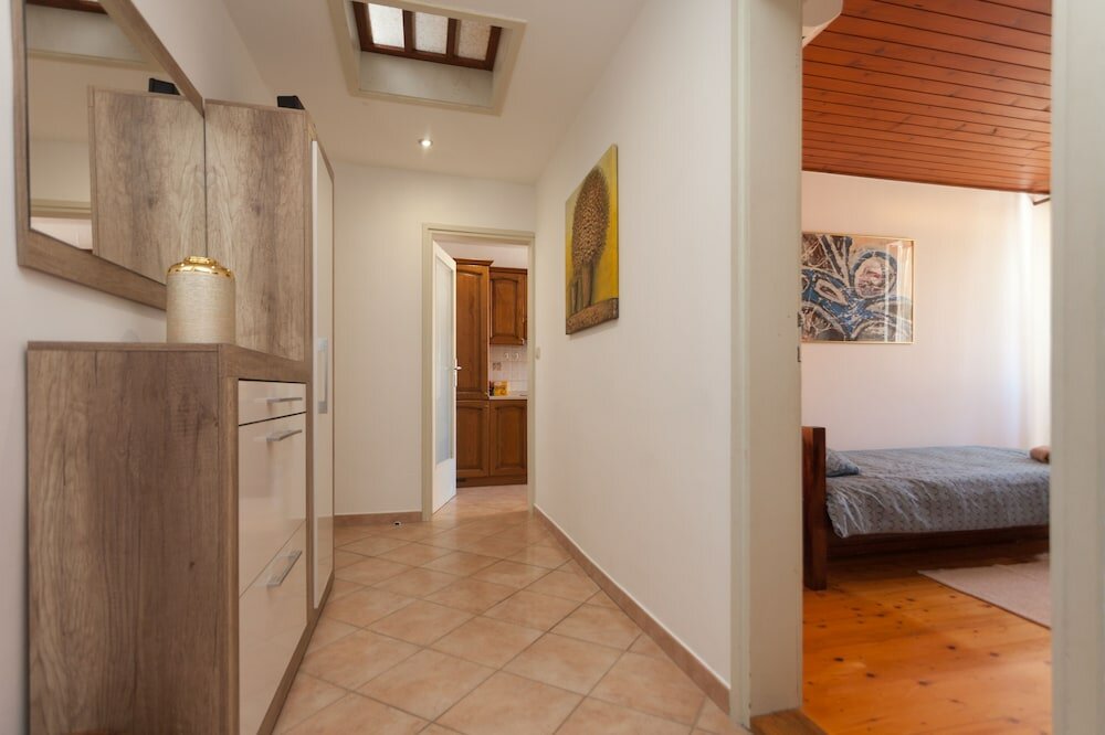 Фото Augustus Forum View