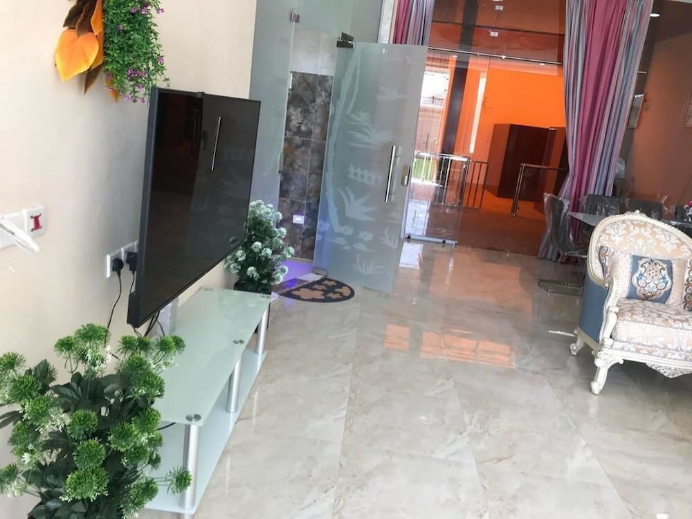 Фото Arezzo Chalets