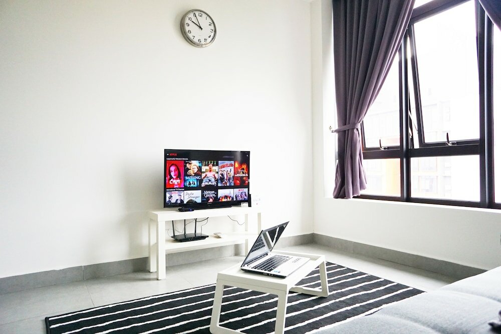 Фото Kanvas Soho Suites