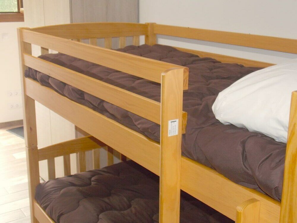 Фото Albergue La Cala