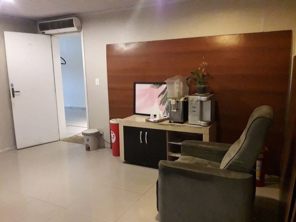 Фото Árvore da Vida Pousada