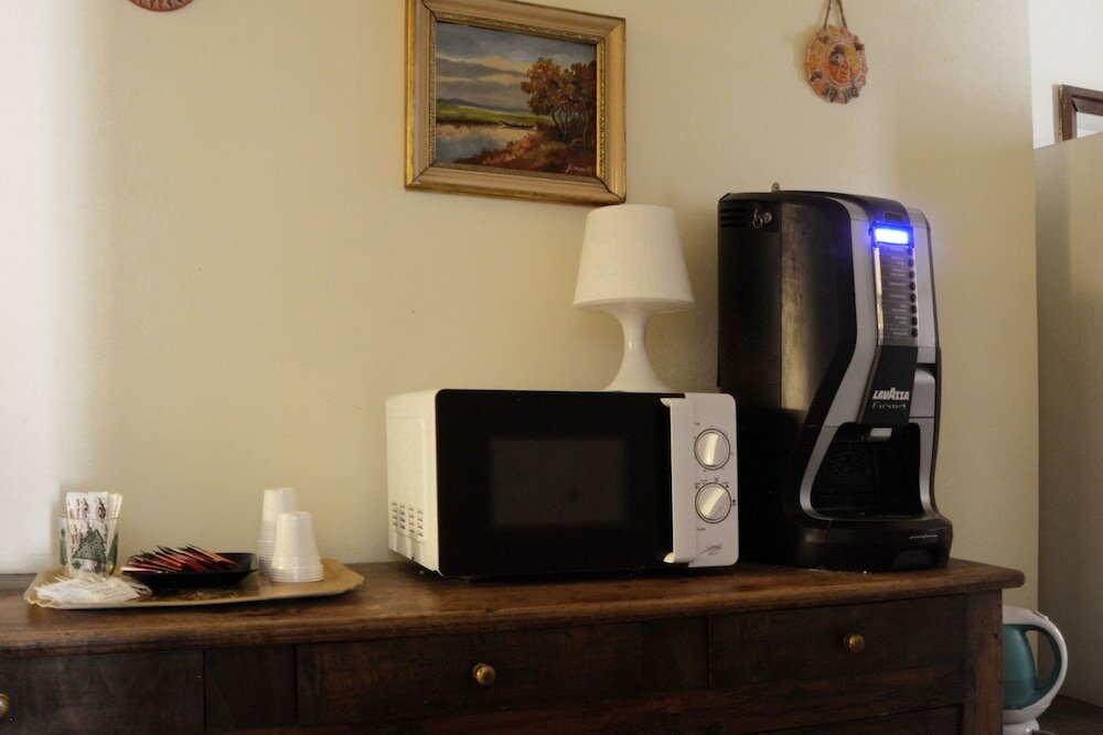 Фото Darius Firenze B&b