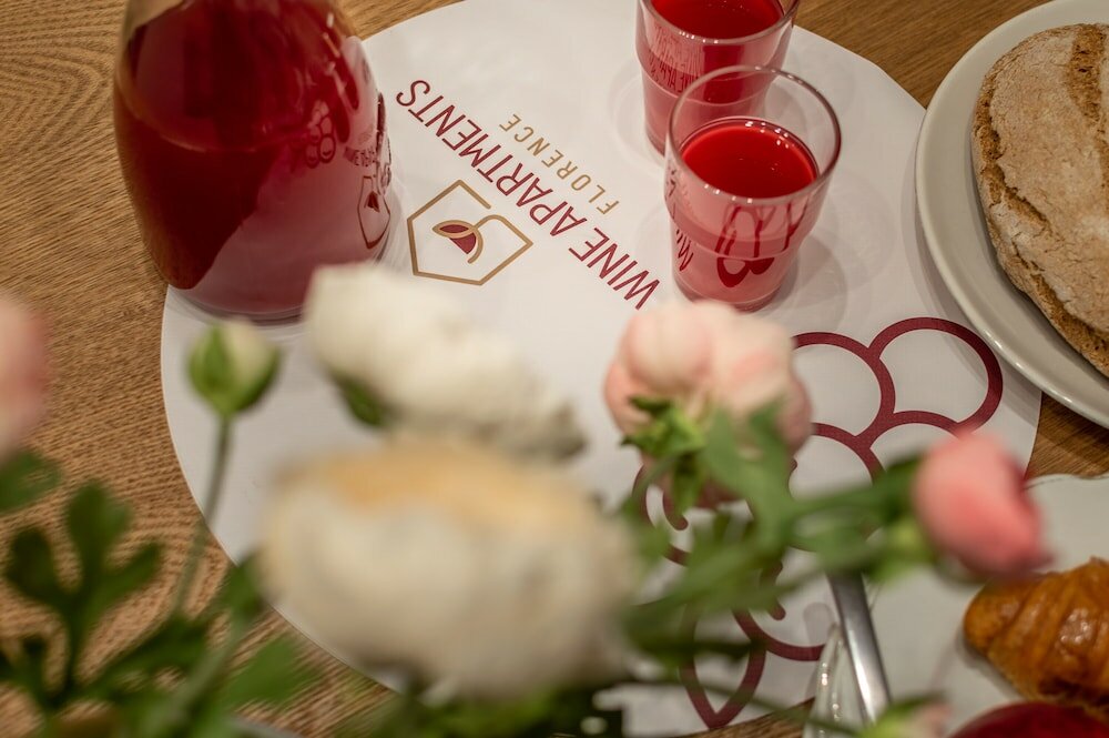 Фото Wine Apartments Florence Franciacorta