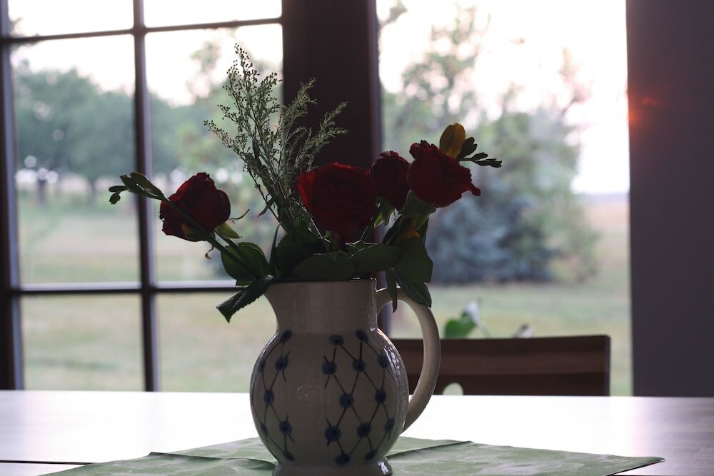 Фото Ferienhof-Kühn