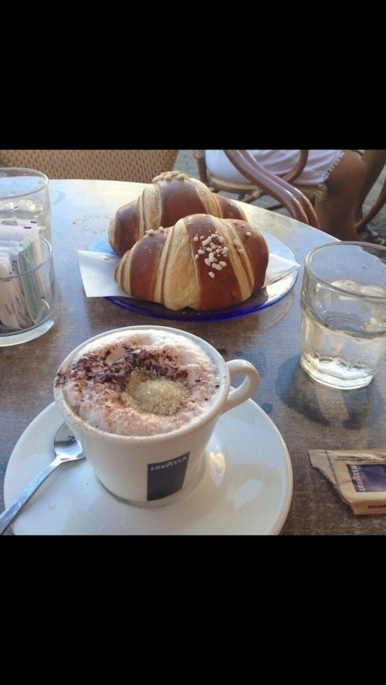 Фото Domus Linda B&b