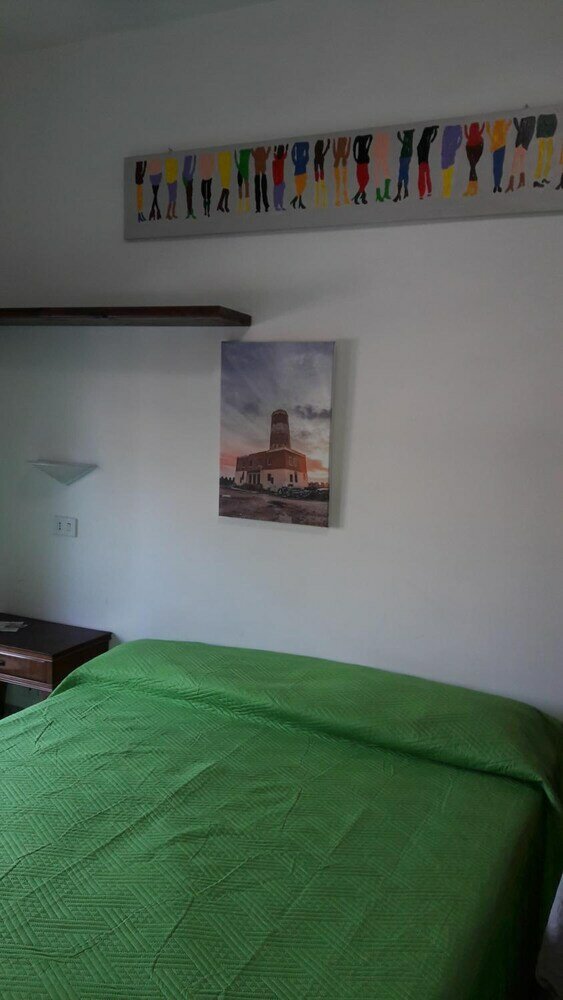 Фото Dioscuri Townhouse