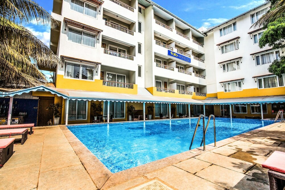 Фото отеля 3