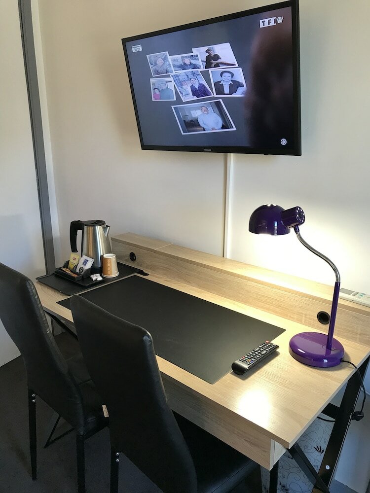 Фото Savoie Hôtel