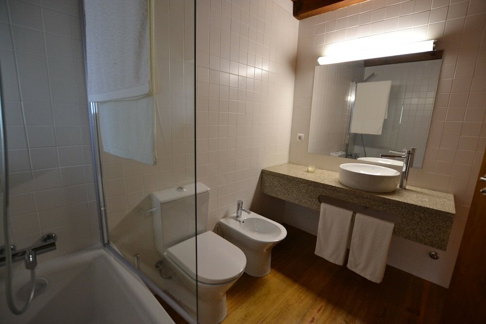 Фото Casa de Santa Cristina