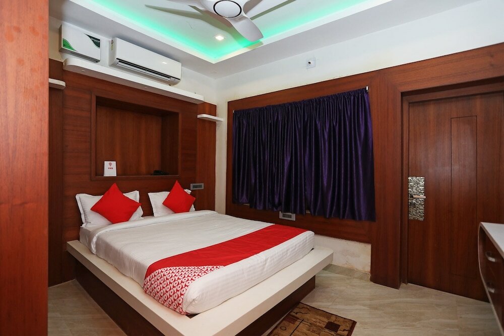 Фото Oyo 16722 The Countryside Resort