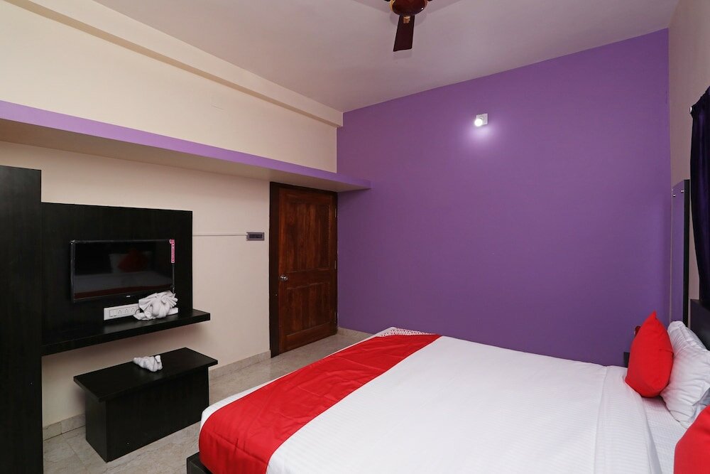 Фото Oyo 16722 The Countryside Resort