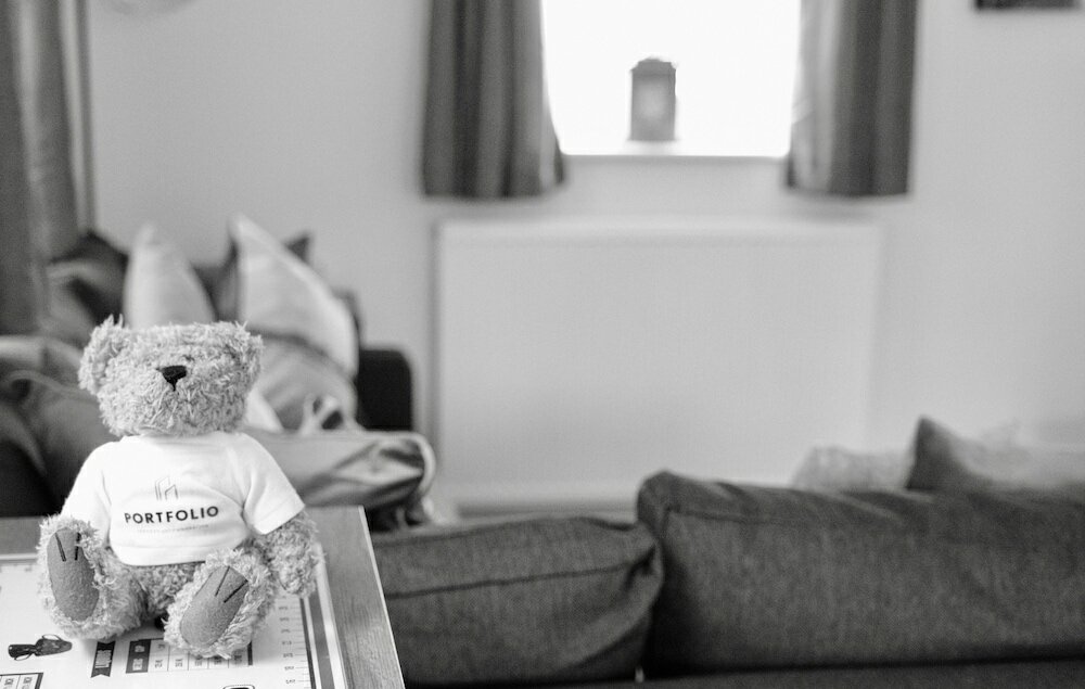 Фото Derbyshire House