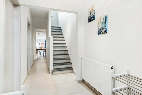 Гостиница Kortrijkstay