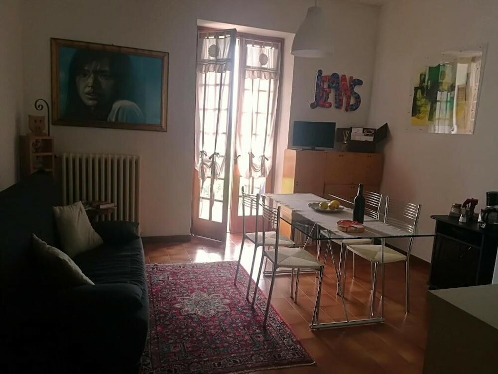 Фото La Casa nel Verde