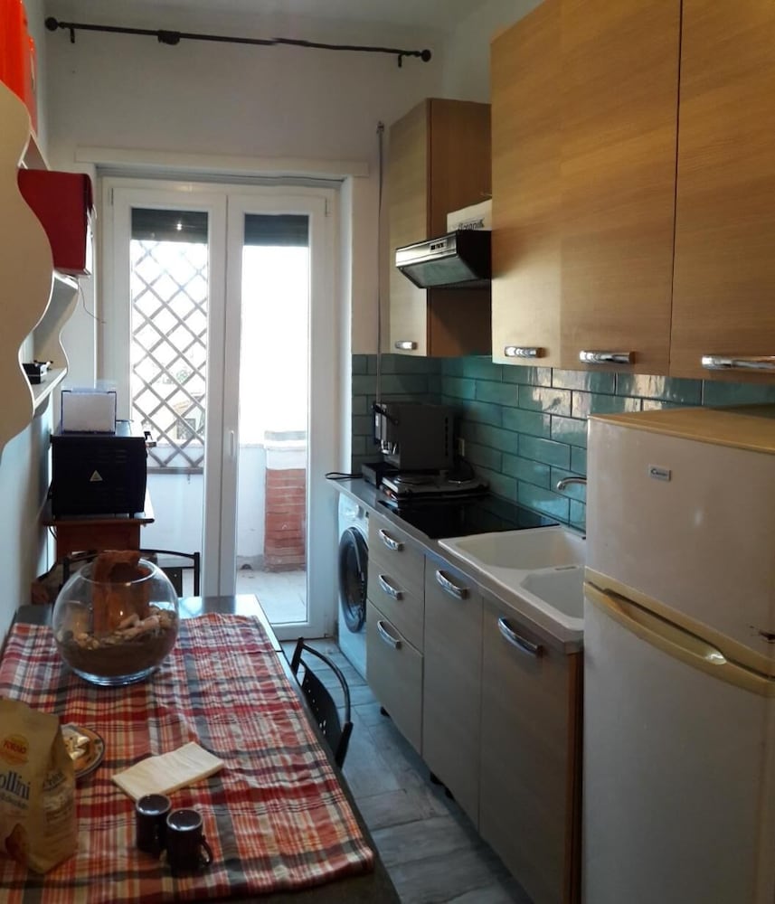 Фото Dioscuri Townhouse