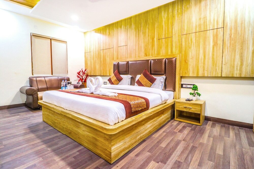 Фото Hotel City Castle