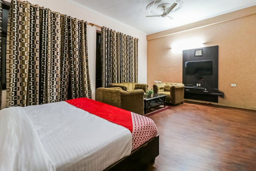 Фото Oyo 18465 Hotel Nestway