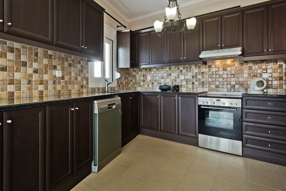 Фото Lux SeaView Apartment