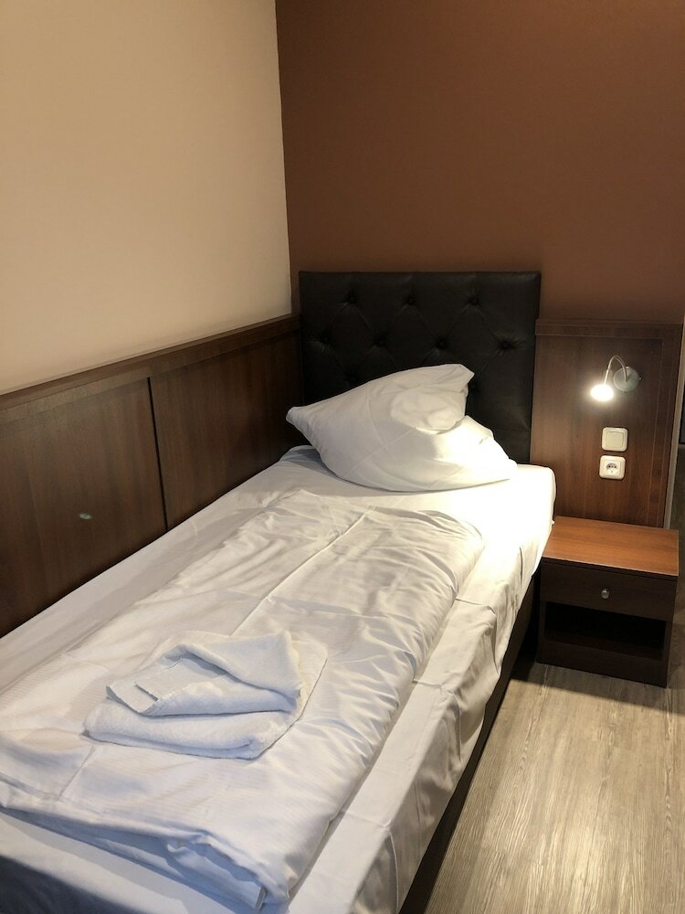 Фото Hotel & Restaurant Poseidon