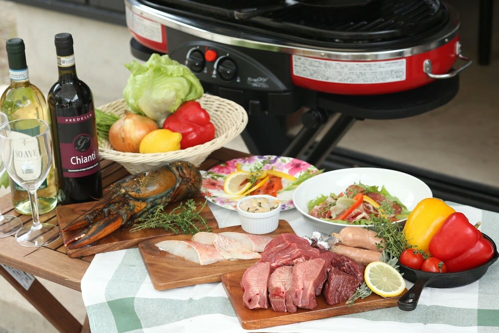 Фото RiverStone MinakamiCampsite