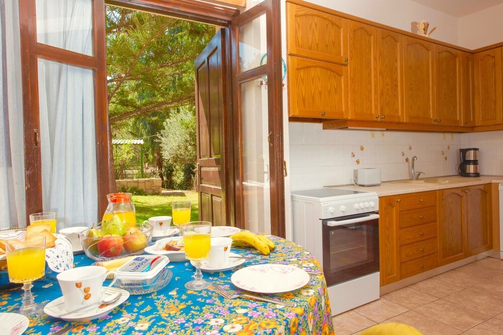 Фото Villa Lygaria